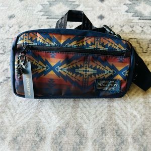 Pendleton Wrist Bag 💼 NWT 🌟